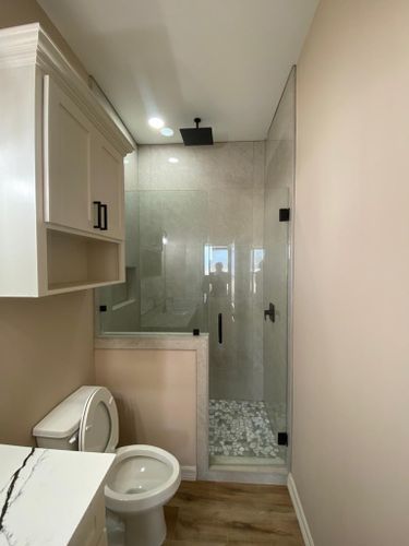 All Photos for K&RC Construction in Pharr, TX