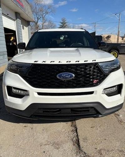 Full Detail Service for Luxury Auto Detail in Peoria, IL