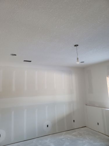 Drywall Installation for Taylor Drywall LLC in Kansas City, MO