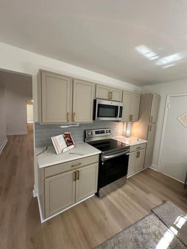 All Photos for TECC Roofing & Renovations in Harris County, TX