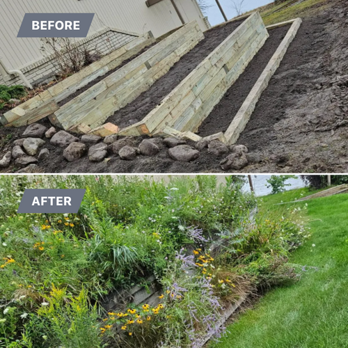  for 360 Outdoor Services in Lapeer, MI