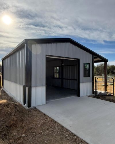 All Photos for JG Welding & Construction Services in Weatherford, TX