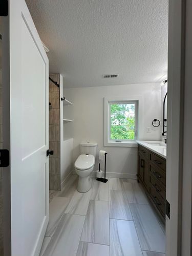 Custom Home Construction for Integrity Restoration & Construction in Angola, IN