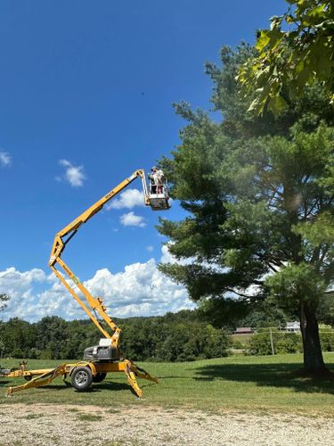 All Photos for Brafford Contracting in South Webster, OH