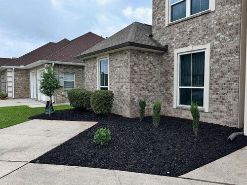  for Jay C’s Touch Landscaping & Pressure Washing Services LLC in Marrero, LA