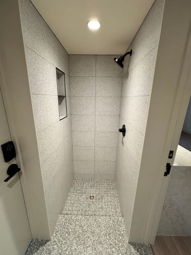 Residential Remodeling for CHX2 Construction in Austin, TX