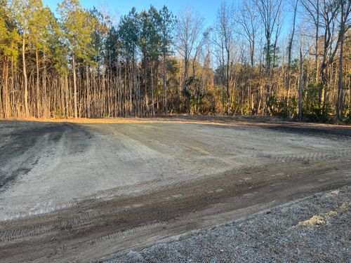 All Photos for New Creation Landscaping in Myrtle Beach, SC