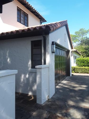 Exterior Painting for Jay's Island Painting Service in Saint Simons Island, GA