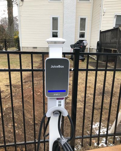 Electrical Repairs for Hanlon Electric in Denville, NJ