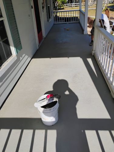 All Photos for American Acrylic Concrete Coatings in Longwood, FL