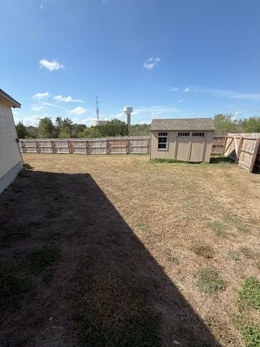  for Platinum K Landscaping in San Antonio, TX