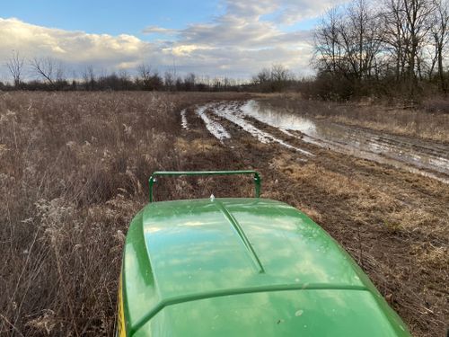  for LEGACY BOXING & FITNESS in West Jefferson, OH