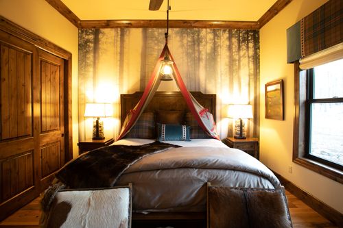 Kitchen and Bathroom Renovations for Peters Custom Homes in Lakeside, AZ