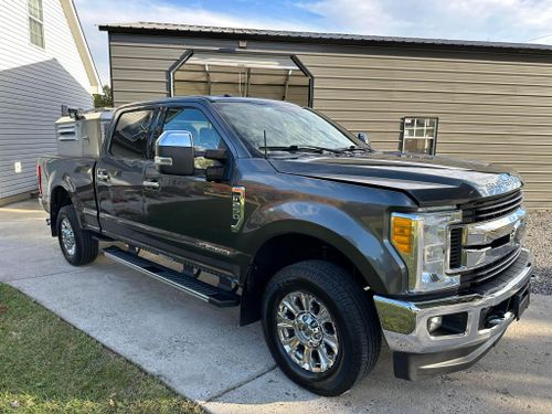 Ceramic Coating for Diamond Touch Auto Detailing in Taylorsville, NC