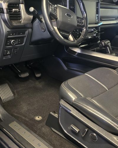 Full Detail Service for Luxury Auto Detail in Peoria, IL