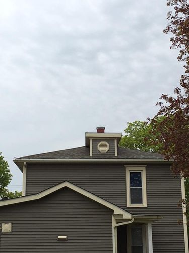  for Leadingham Construction in Sheridan, IL