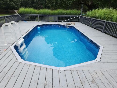 All Photos for GEM Pool Service in Long Island, NY