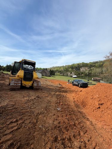  for Elite Dirtworks in Maynardville, TN