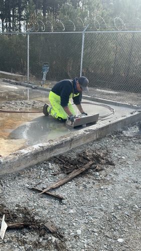  for Superior Concrete Cutting in Charleston, SC