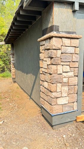 Masonry Restoration for MAG Stone and Brick Restoration in Everett, WA