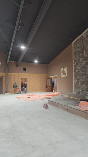  for Eds Concrete and Flat Work in Douglas, WY