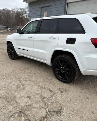 Full Detail Service for Luxury Auto Detail in Peoria, IL