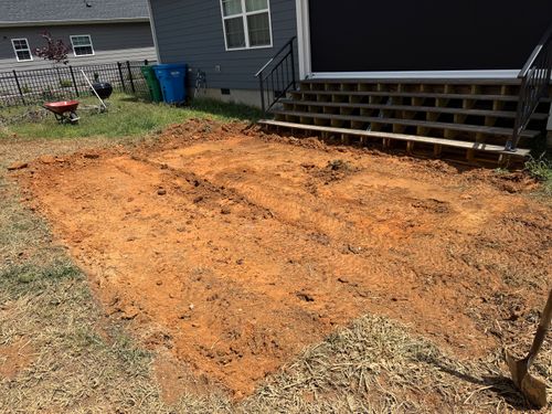 All Photos for JBB Landscaping in Concord, NC