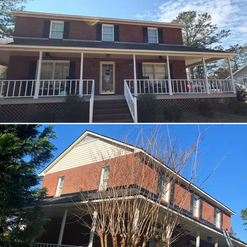 All Photos for Z3 Roofing & Renovations in Wilmington, NC