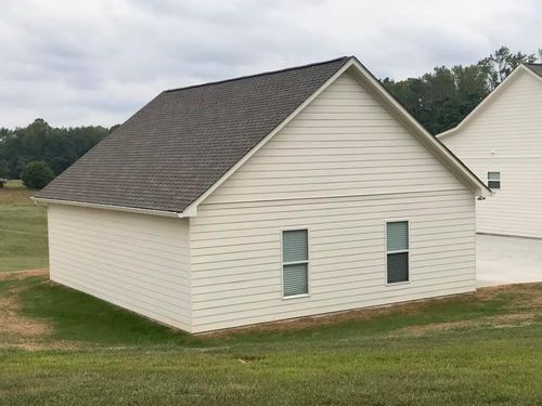 Roofing for Brookestone Group LLC  in Canton, GA