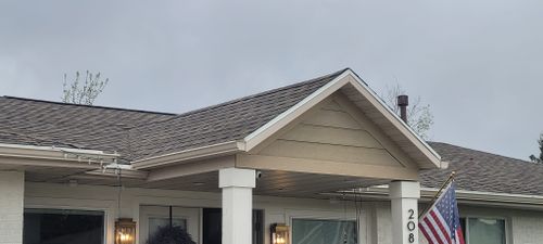 Roofing for Exterior Solutions in Huntington, UT