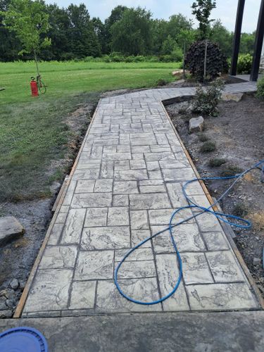 Excavation for Minich Contracting LLC in Marion Center, PA