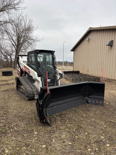 All Photos for PS Earthworks in Carlos, MN