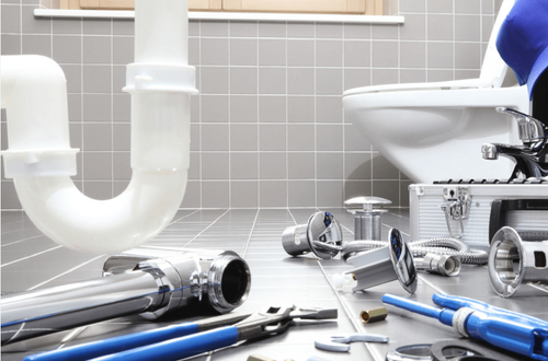 Toilet Repairs and Installation for Pioneer Plumbing of Sarasota LLC in Sarasota, FL