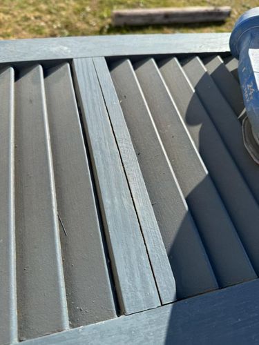 Kitchen and Cabinet Refinishing for Make It Happen Painting LLC in Lamar, SC