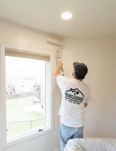  for Golden Standard Painting & Drywall  in Sioux Falls, SD