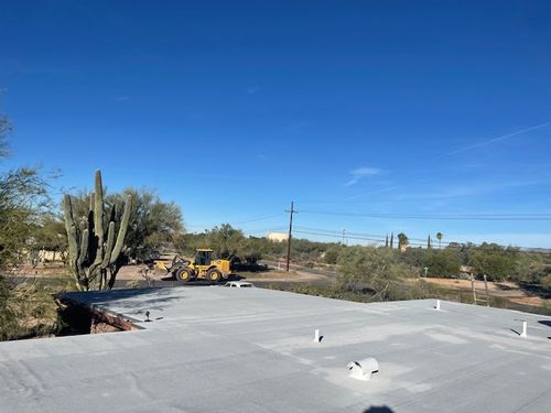 Roofing Repairs for Generations Roofing in Tucson, AZ