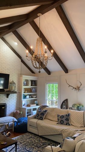 All Photos for MTZ Electrical Contracting LLC in Lavonia, GA