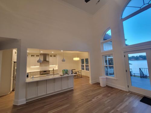 Remodeling Services for RJ Elohim Painting & Remodeling in Charlotte, NC