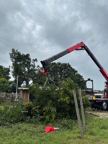  for Heverly Land Solutions in Winter Haven, FL
