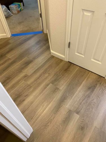 Luxury Flooring for  in Colorado Springs, CO