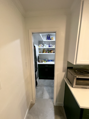 Tiling for Dilosa Home Services in Dallas, TX