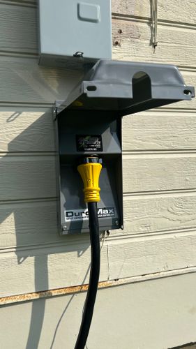  for Southern Circuits in Prairieville, LA