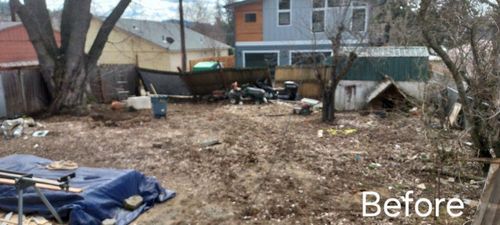  for Idahome Hardscapes in Coeur d'Alene, ID