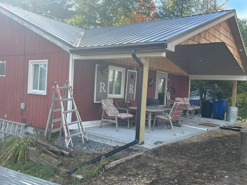  for Claus Seamless Solutions in Dolgeville, NY