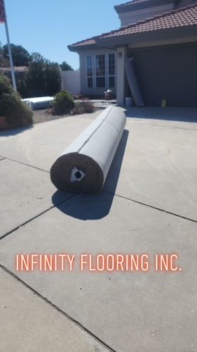  for Infinity Flooring in 79902, TX