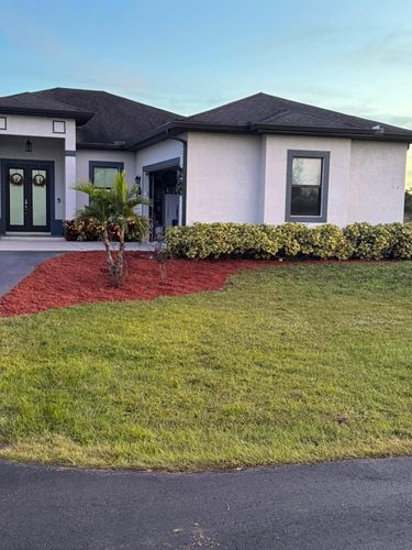  for Green Pastures Lawn Services LLC in Golden Gates Estates, FL