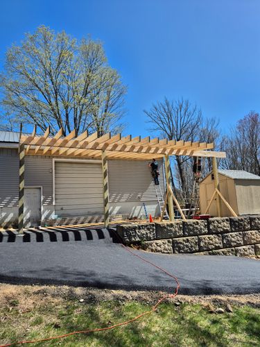 All Photos for Glennon's Roofing in Rochester, NH