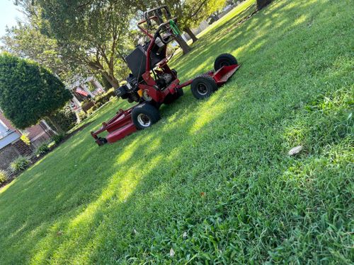 All Photos for Eddie’s Lawn Care in Chesapeake, VA