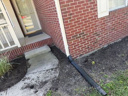  for Bearforce Lawn Care LLC in Greenfield, IN