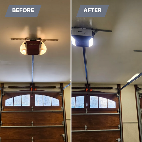 Garage Door Installation for Awards Garage Door Repair in Charlotte, NC
